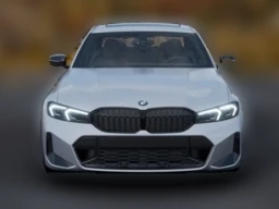 BMW 3 Series 330i Sedan 2026