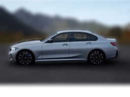 BMW 3 Series 330i Sedan 2026