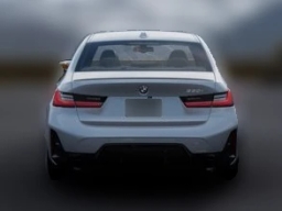 BMW 3 Series 330i Sedan 2026