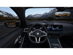 BMW 3 Series 330i Sedan 2026
