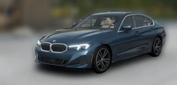 BMW 3 Series 330i Sedan 2026
