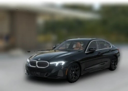 BMW 3 Series 330i Sedan 2026