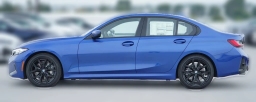 BMW 3 Series 330i Sedan 2026