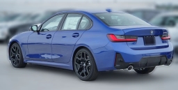BMW 3 Series 330i Sedan 2026