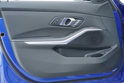 BMW 3 Series 330i Sedan 2026