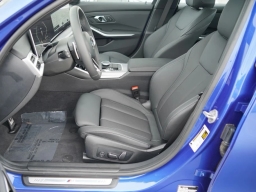 BMW 3 Series 330i Sedan 2026