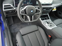 BMW 3 Series 330i Sedan 2026