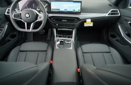BMW 3 Series 330i Sedan 2026