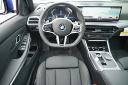 BMW 3 Series 330i Sedan 2026