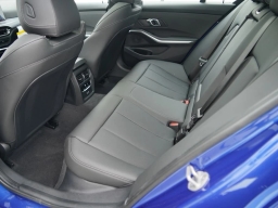 BMW 3 Series 330i Sedan 2026