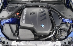 BMW 3 Series 330i Sedan 2026