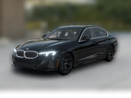 BMW 3 Series 330i Sedan 2026