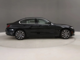 BMW 3 Series 330i Sedan 2026