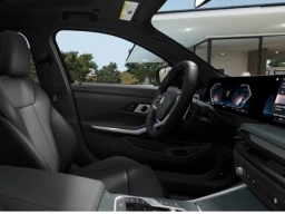 BMW 3 Series 330i Sedan 2026