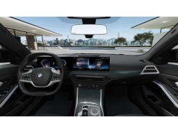 BMW 3 Series 330i Sedan 2026