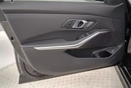 BMW 3 Series 330i Sedan 2026