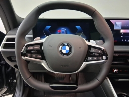 BMW 3 Series 330i Sedan 2026