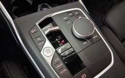 BMW 3 Series 330i Sedan 2026