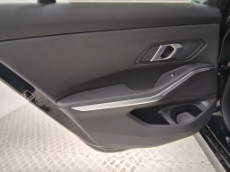 BMW 3 Series 330i Sedan 2026