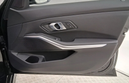 BMW 3 Series 330i Sedan 2026