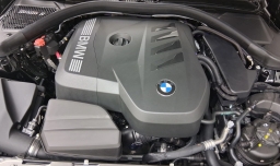 BMW 3 Series 330i Sedan 2026