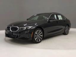 BMW 3 Series 330i Sedan 2026