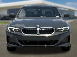 BMW 3 Series 330i Sedan 2026