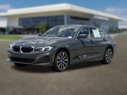 BMW 3 Series 330i Sedan 2026