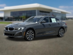 BMW 3 Series 330i Sedan 2026