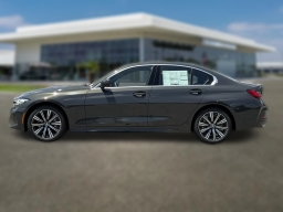 BMW 3 Series 330i Sedan 2026