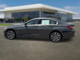 BMW 3 Series 330i Sedan 2026