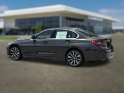 BMW 3 Series 330i Sedan 2026