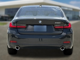 BMW 3 Series 330i Sedan 2026