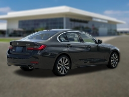 BMW 3 Series 330i Sedan 2026