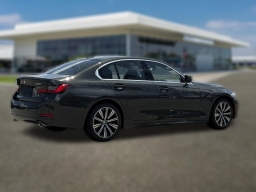 BMW 3 Series 330i Sedan 2026