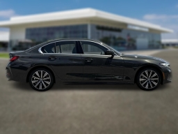 BMW 3 Series 330i Sedan 2026