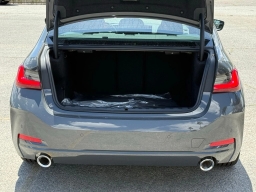 BMW 3 Series 330i Sedan 2026
