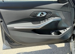 BMW 3 Series 330i Sedan 2026