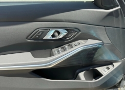 BMW 3 Series 330i Sedan 2026