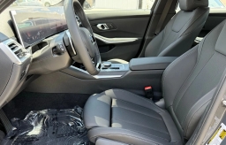 BMW 3 Series 330i Sedan 2026