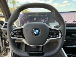 BMW 3 Series 330i Sedan 2026