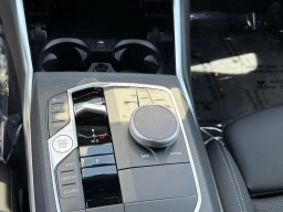BMW 3 Series 330i Sedan 2026