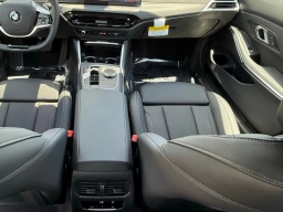 BMW 3 Series 330i Sedan 2026
