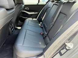 BMW 3 Series 330i Sedan 2026