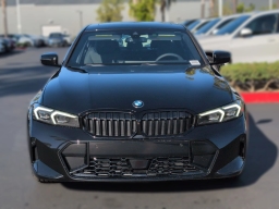 BMW 3 Series 330i Sedan 2026