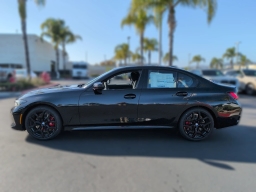 BMW 3 Series 330i Sedan 2026
