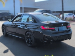 BMW 3 Series 330i Sedan 2026