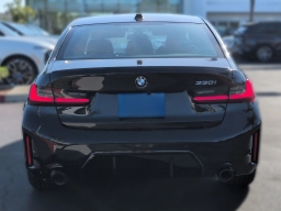 BMW 3 Series 330i Sedan 2026