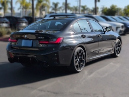 BMW 3 Series 330i Sedan 2026
