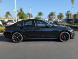 BMW 3 Series 330i Sedan 2026